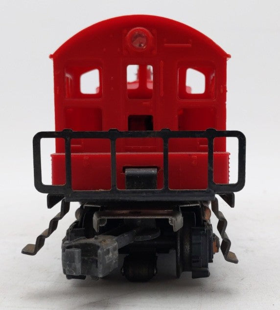 Lionel 6-8569 SOO Line NW2 Diesel Locomotive VG
