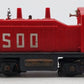 Lionel 6-8569 SOO Line NW2 Diesel Locomotive VG