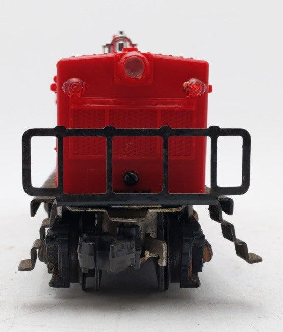 Lionel 6-8569 SOO Line NW2 Diesel Locomotive VG