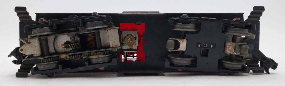 Lionel 6-8569 SOO Line NW2 Diesel Locomotive VG