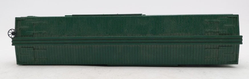 Lionel 6-19536 O Gauge SOO Line "Railway Express Agency" Refrigerator Car EX