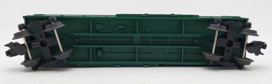 Lionel 6-19536 O Gauge SOO Line "Railway Express Agency" Refrigerator Car EX