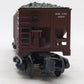 Industrial Rail IDM4006 O Gauge Soo Line 2-Bay Hopper with Coal Load EX
