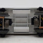 Lionel 6-26564 O SOO Line Square Window Lighted Caboose EX