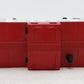 Lionel 6-26564 O SOO Line Square Window Lighted Caboose EX