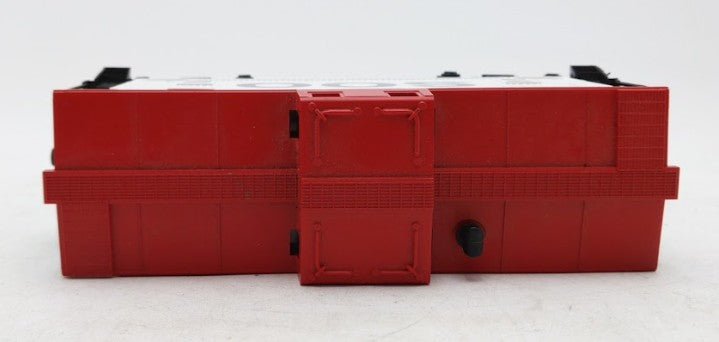 Lionel 6-26564 O SOO Line Square Window Lighted Caboose EX