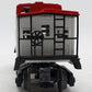 Lionel 6-26564 O SOO Line Square Window Lighted Caboose EX