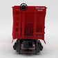 Lionel 6-26434 O Gauge Soo Line 4-Bay Hopper Car #26434 EX