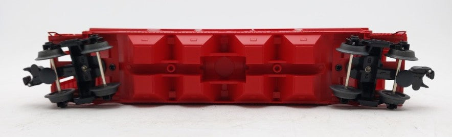 Lionel 6-26434 O Gauge Soo Line 4-Bay Hopper Car #26434 EX