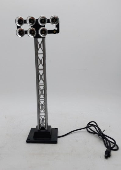 Lionel 6-82012 O Single Floodlight Tower EX