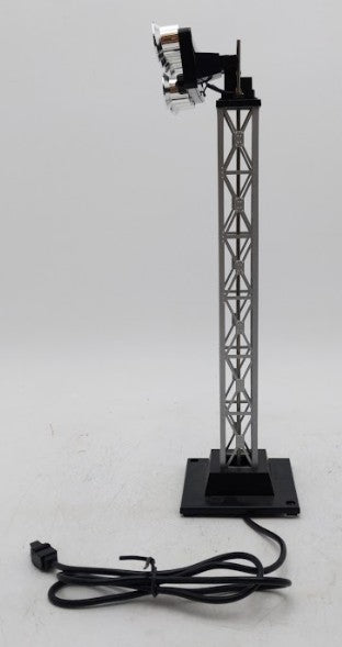 Lionel 6-82012 O Single Floodlight Tower EX