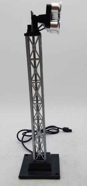 Lionel 6-82012 O Single Floodlight Tower EX