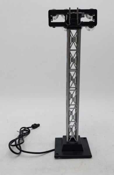 Lionel 6-82012 O Single Floodlight Tower EX