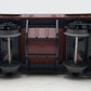Lionel 6-6116 O Gauge SOO Line Ore Car #6116 w/ Ore Load EX