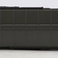 Lionel 23012 O Gauge US Army USAX Transparent Ammunition Boxcar LN