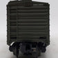 Lionel 23012 O Gauge US Army USAX Transparent Ammunition Boxcar LN
