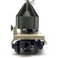 Lionel 6-23013 O Gauge US Army USAX Operating Missile Launching Flat Car LN