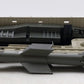 Lionel 6-23013 O Gauge US Army USAX Operating Missile Launching Flat Car LN