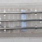 Lionel 2025080 O 40"X50" Oval Lighted Fastrack with Multi-Colored Lights EX