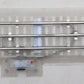 Lionel 2025080 O 40"X50" Oval Lighted Fastrack with Multi-Colored Lights EX