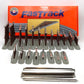 Lionel 6-12037 O FasTrack Graduated Trestle Set EX/Box