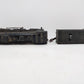 Lionel 1664 Vintage O 2-4-2 Diecast Steam Locomotive W2666T Tender VG