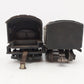 Lionel 1664 Vintage O 2-4-2 Diecast Steam Locomotive W2666T Tender VG