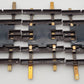 LGB G Scale Reverse Loop Tracks 1015K [2] VG/Box