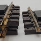 LGB G Scale Reverse Loop Tracks 1015K [2] VG/Box