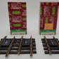 LGB G Scale Reverse Loop Tracks 1015K [2] VG/Box
