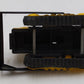 Tonka 495 1:50 Scale Pressed Steel Yellow Bulldozer LN/Box