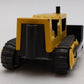 Tonka 495 1:50 Scale Pressed Steel Yellow Bulldozer LN/Box