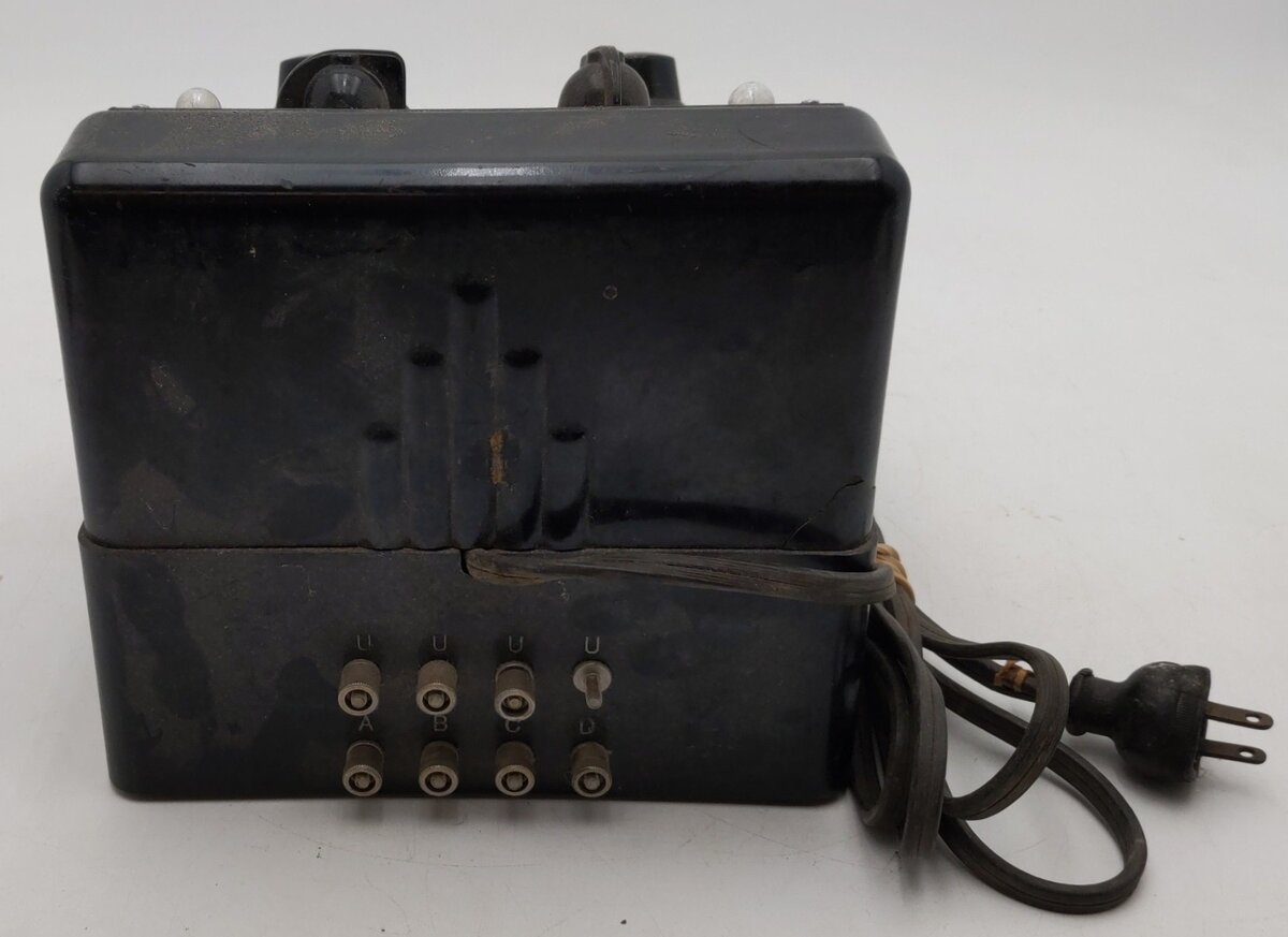 Lionel O Postwar Type Z 250 Watt Trainmaster Transformer