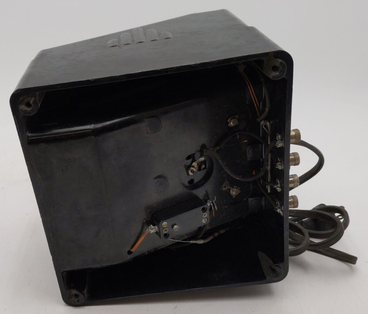 Lionel O Postwar Type Z 250 Watt Trainmaster Transformer