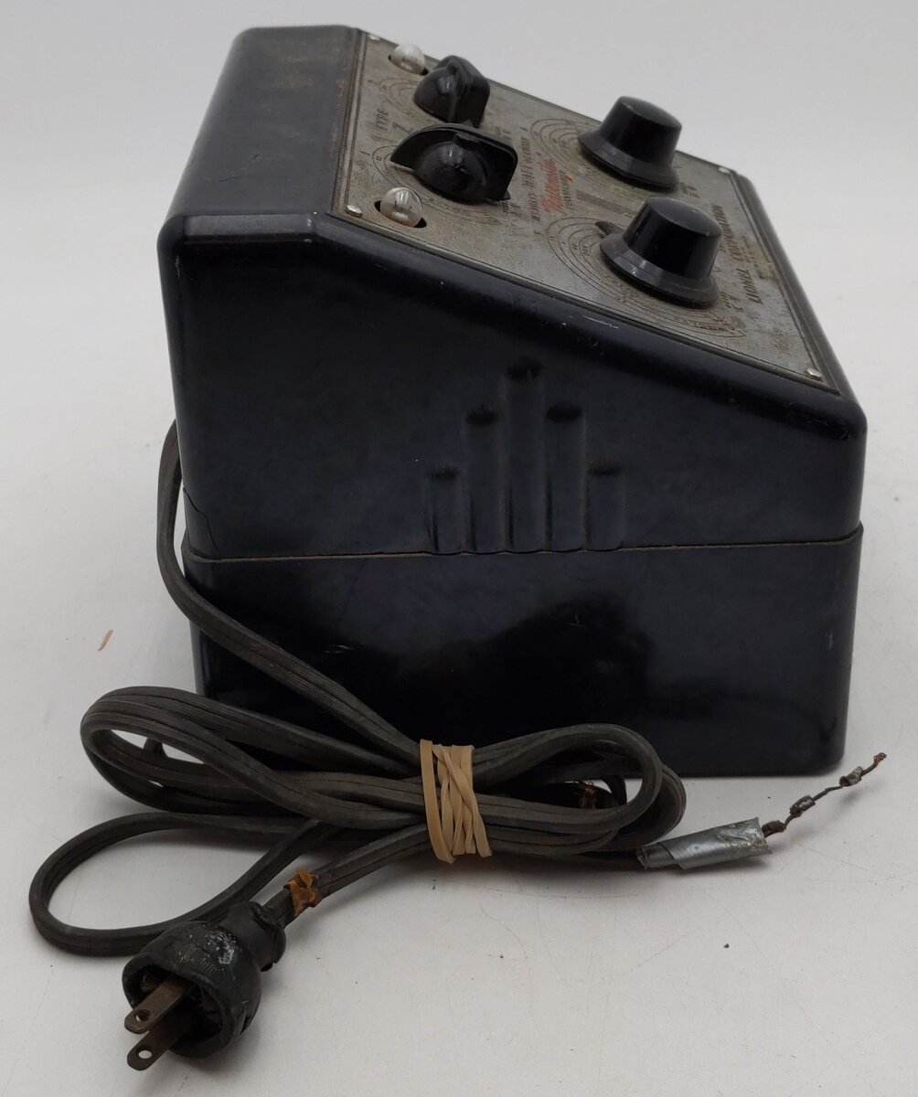 Lionel O Postwar Type Z 250 Watt Trainmaster Transformer