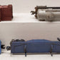 Lionel Vintage O Gauge Freight Cars #347000,6357,6465,3409 [5] VG