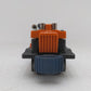 Lionel 50 Vintage O Gauge Postwar Motorized Gang Car - Center Horn Version EX