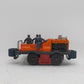 Lionel 50 Vintage O Gauge Postwar Motorized Gang Car - Center Horn Version EX