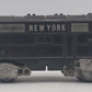Marx 4000 Vintage O New York Central Diesel Locomotive #4000