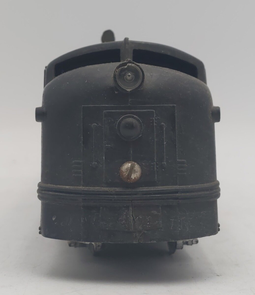 Marx 4000 Vintage O New York Central Diesel Locomotive #4000