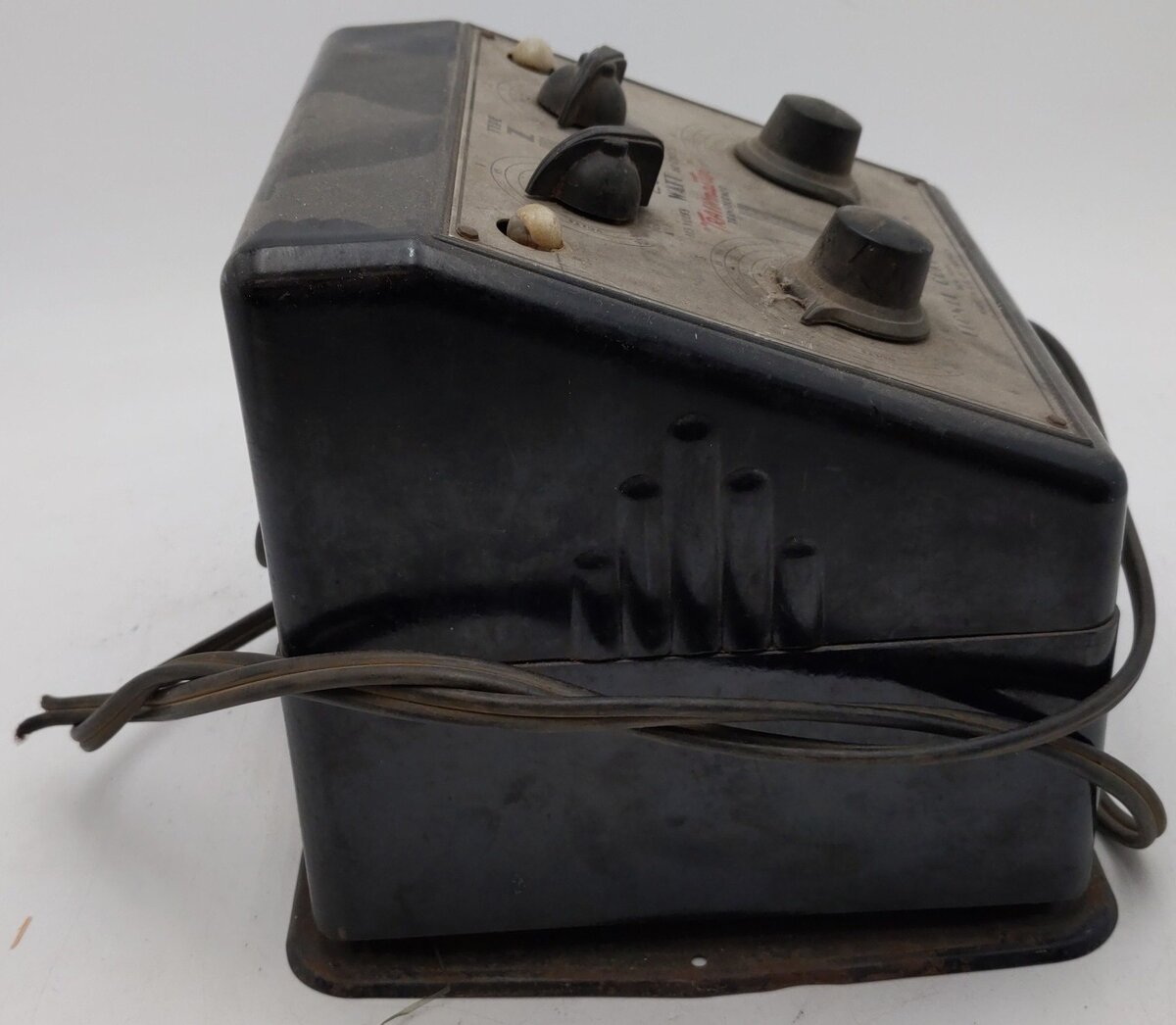 Lionel O Postwar Type Z 250 Watt Trainmaster Transformer