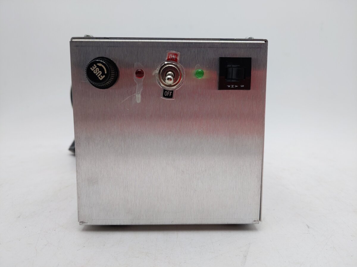 Loy's Toys Model Train Fuel Tank Transformer EX