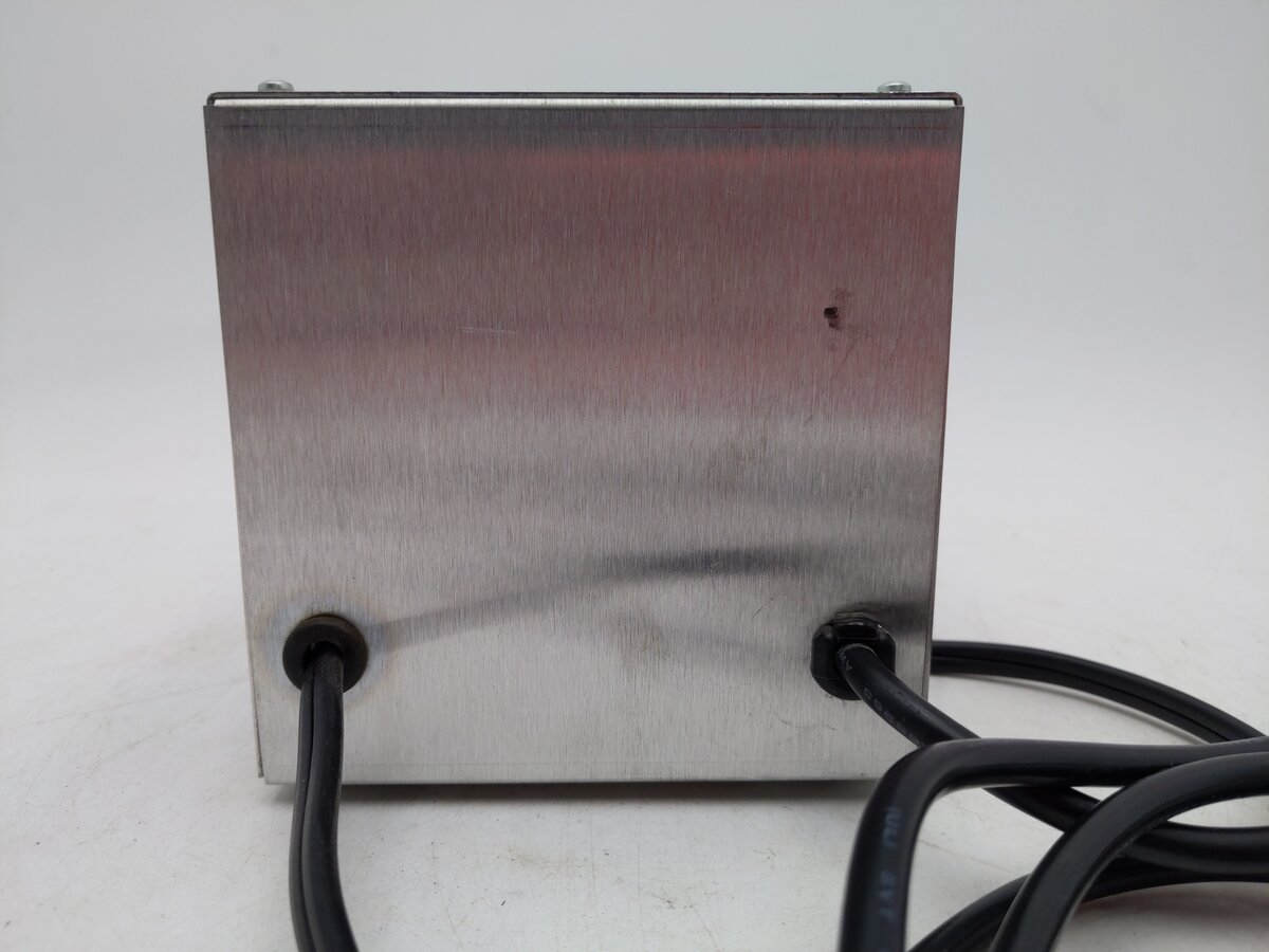 Loy's Toys Model Train Fuel Tank Transformer EX