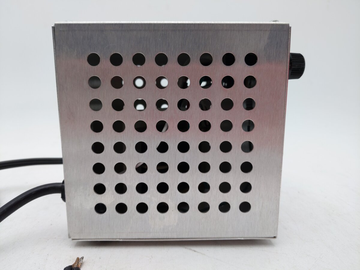 Loy's Toys Model Train Fuel Tank Transformer EX