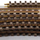 LGB 1100 G Scale Curved Track Sections (19) VG