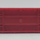 Lionel 6812 Vintage O Operating Track Maintenance Car w/Yellow Superstructure EX