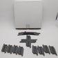 Walthers HO Assorted Tracks [11] LN