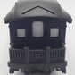 Lionel 6-7232 O Gauge Wabash "City of Wabash" Observation Car #7232 (FF #1) LN