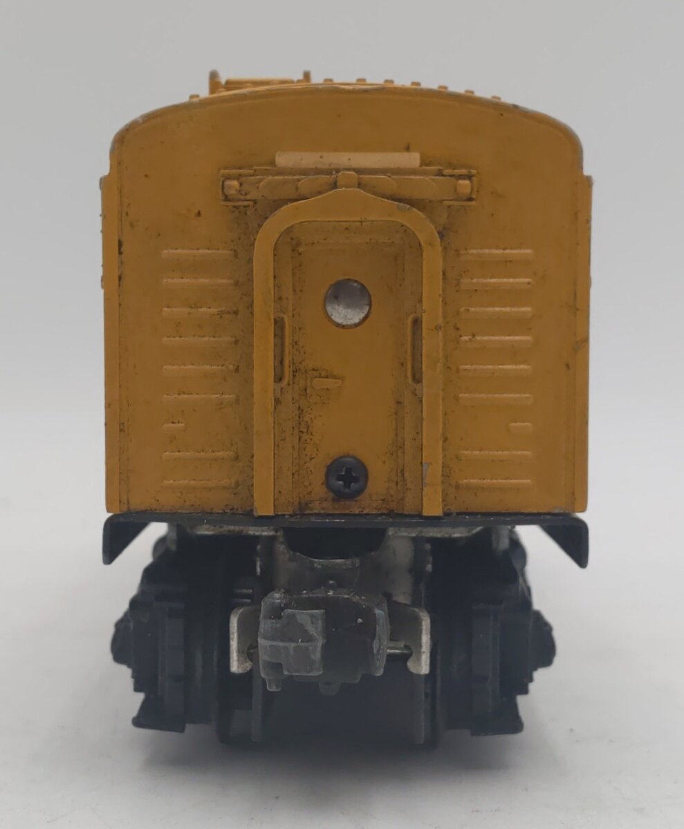 Lionel 1065 Vintage O Union Pacific Alco A Powered Diesel Locomotive