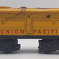 Lionel 1065 Vintage O Union Pacific Alco A Powered Diesel Locomotive